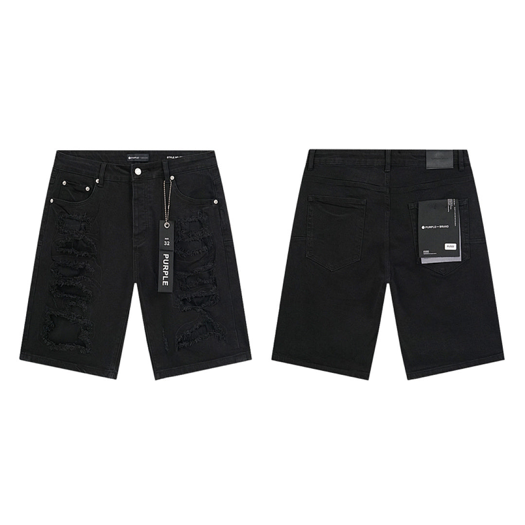 Brand Purple short 15