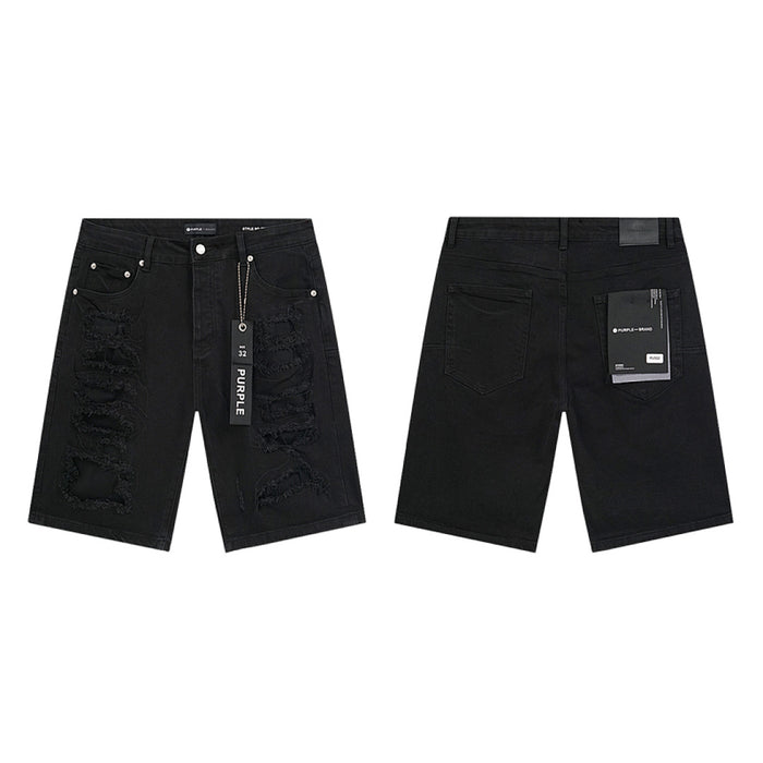 Brand Purple short 15