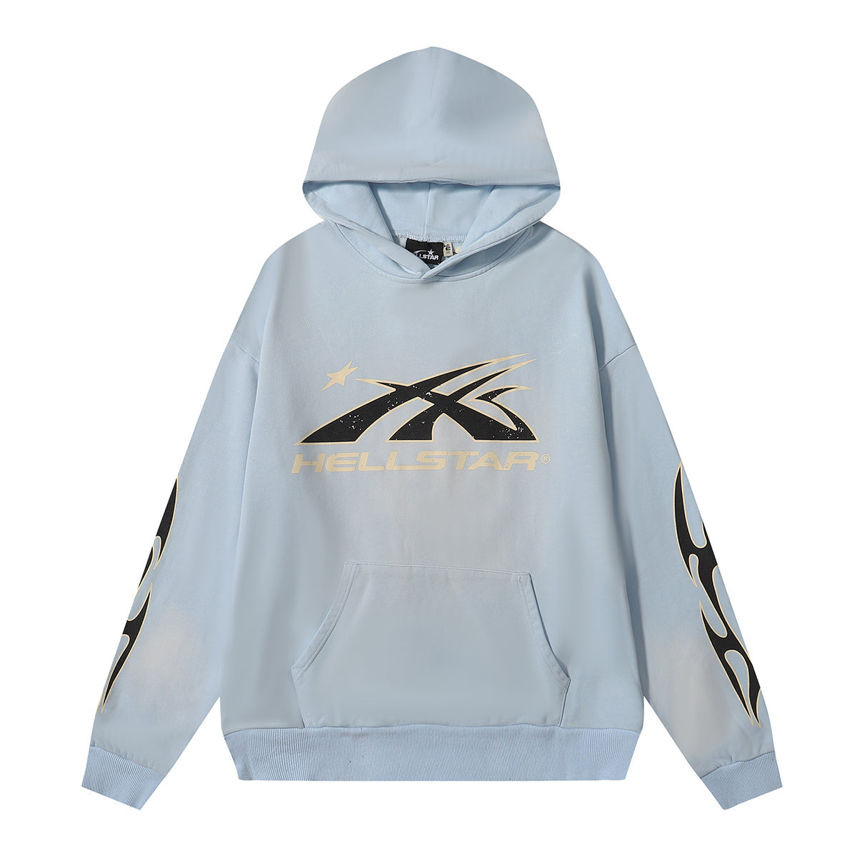 HELLSTAR HOODIE 7