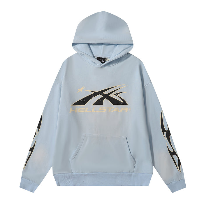 HELLSTAR HOODIE 7