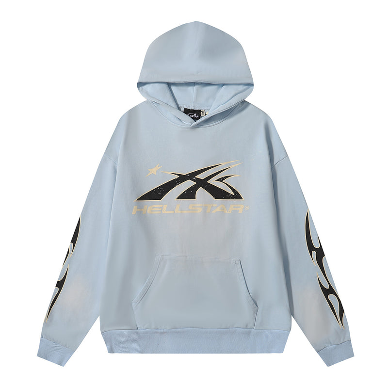 HELLSTAR HOODIE 7
