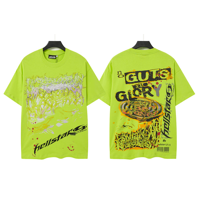 HELLSTAR T-SHIRT 14