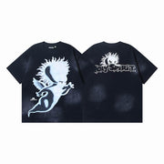 HELLSTAR T-SHIRT 427