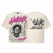 HELLSTAR T-SHIRT 336