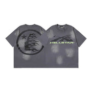 HELLSTAR T-SHIRT 396