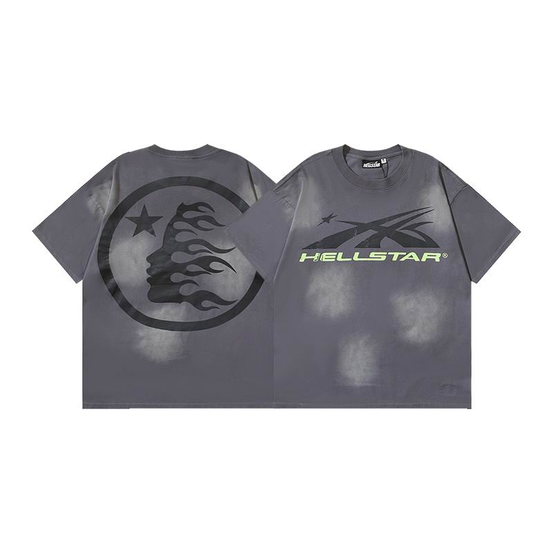 HELLSTAR T-SHIRT 396