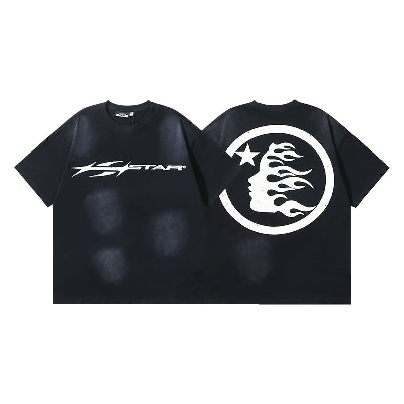 HELLSTAR T-SHIRT 130