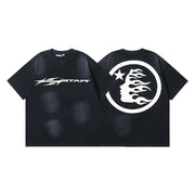HELLSTAR T-SHIRT 130
