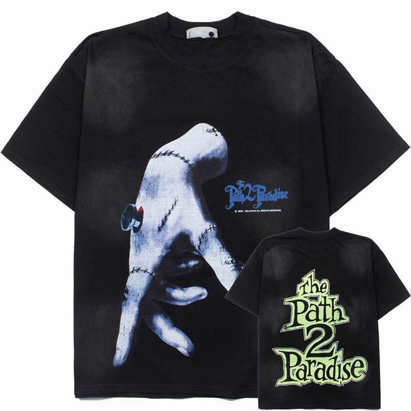 HELLSTAR T-SHIRT 205