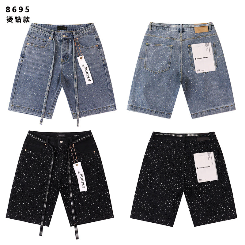 Brand Purple short 47