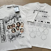 HELLSTAR T-SHIRT 403