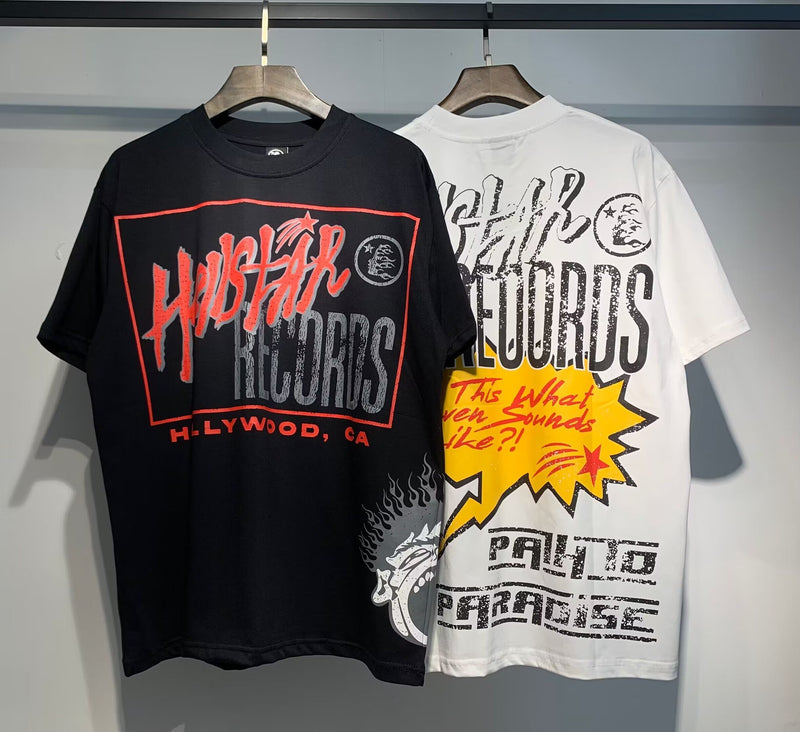 HELLSTAR T-SHIRT 211