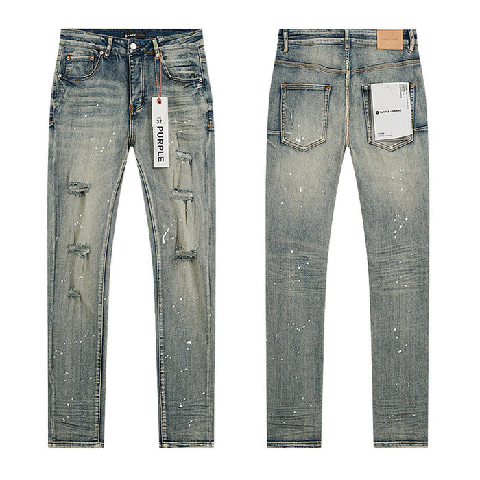 Brand purple jean 89