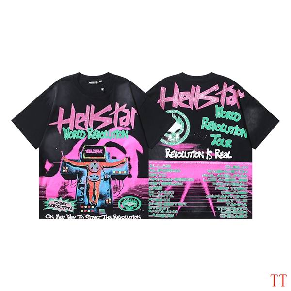 HELLSTAR T-SHIRT 388