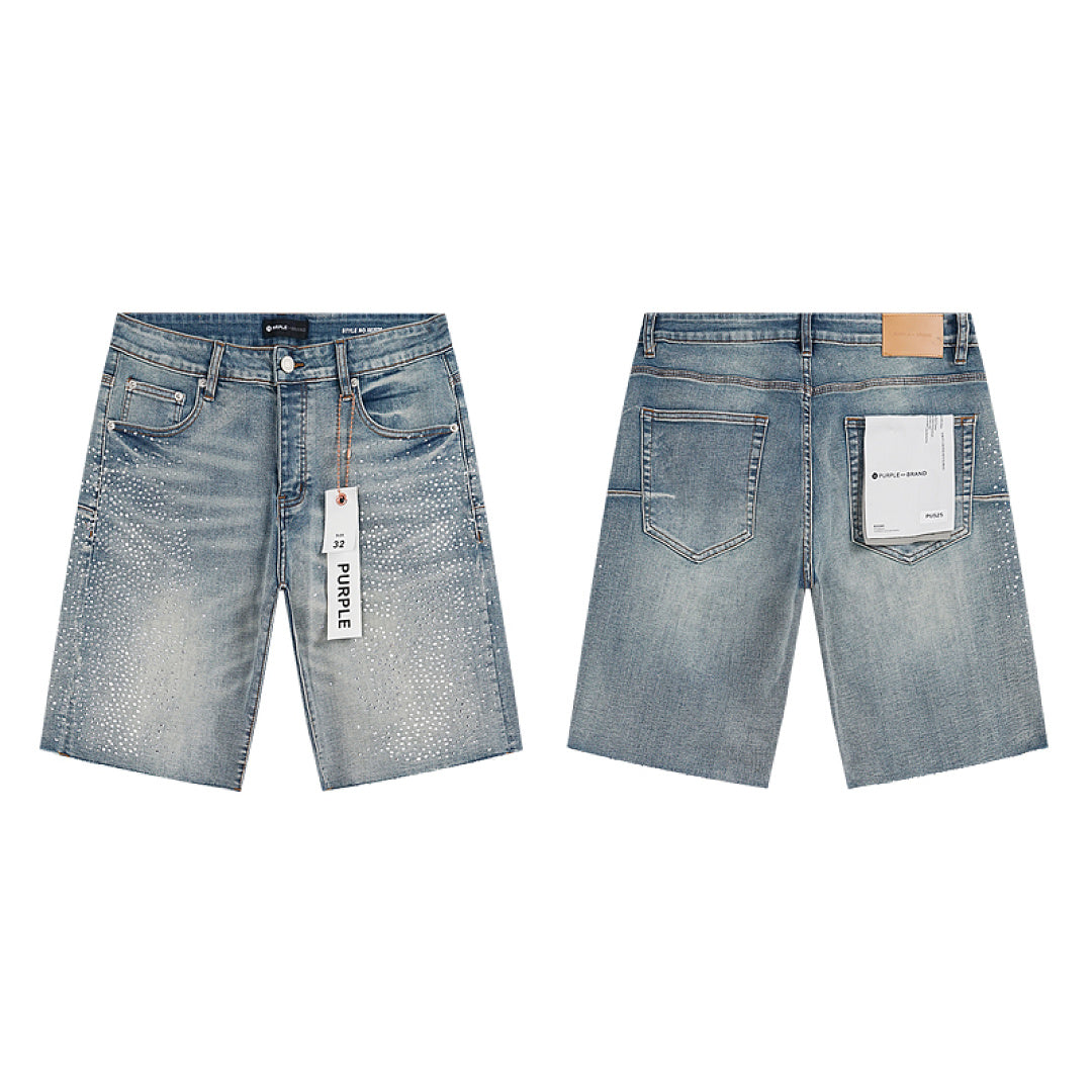 Brand Purple short 35