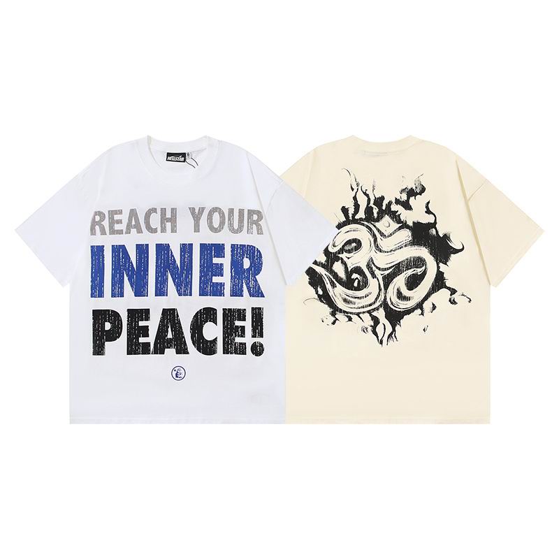 HELLSTAR T-SHIRT 438
