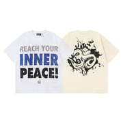 HELLSTAR T-SHIRT 438