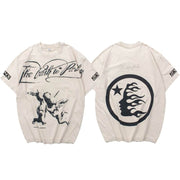 HELLSTAR T-SHIRT 215