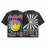 HELLSTAR T-SHIRT 303