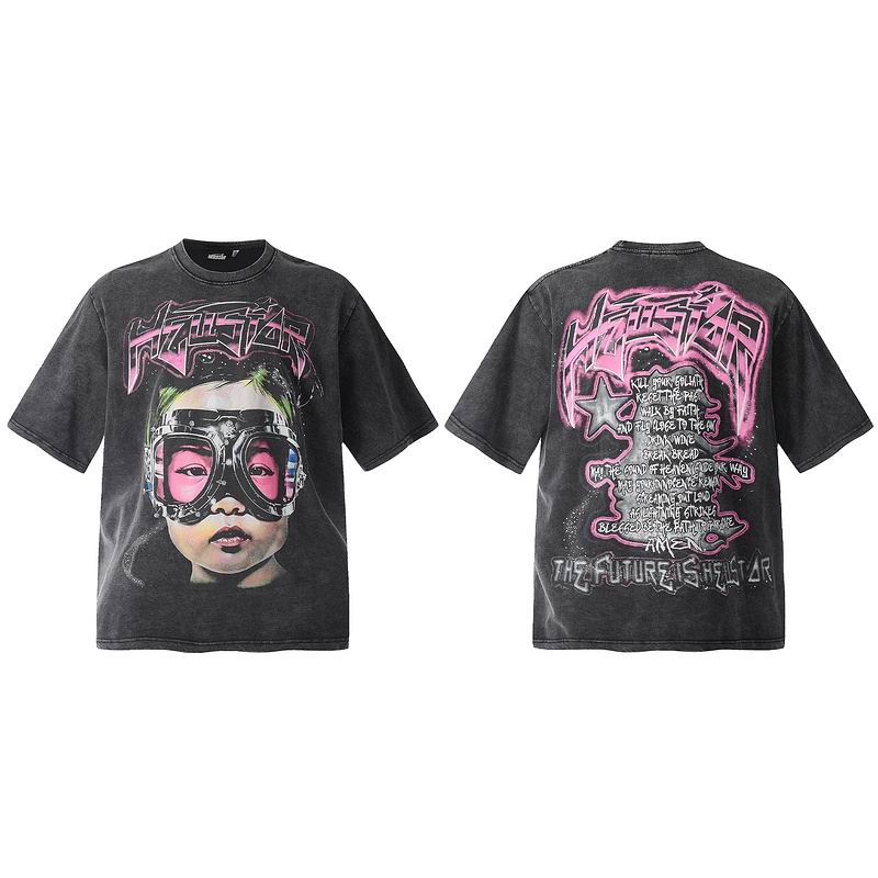 HELLSTAR T-SHIRT 256