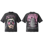 HELLSTAR T-SHIRT 256