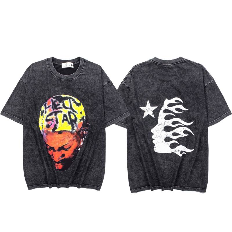 HELLSTAR T-SHIRT 224