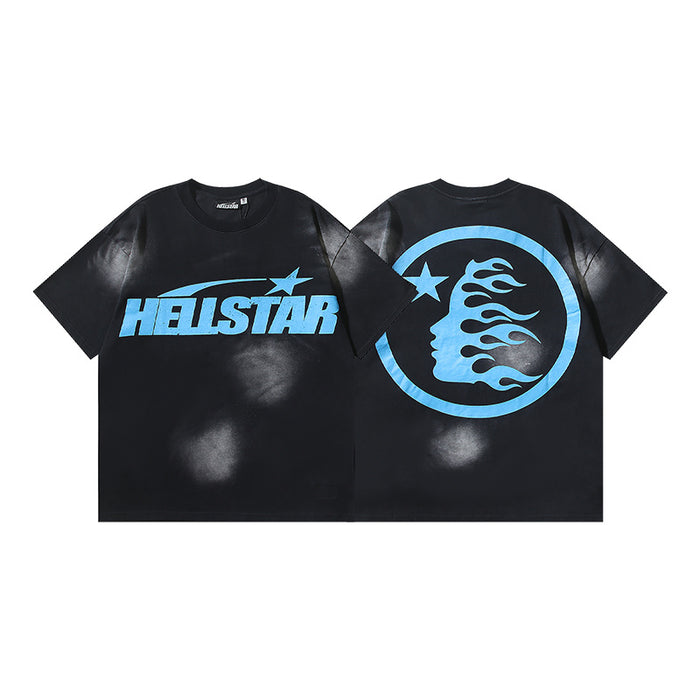 HELLSTAR T-SHIRT 165