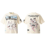 HELLSTAR T-SHIRT 259