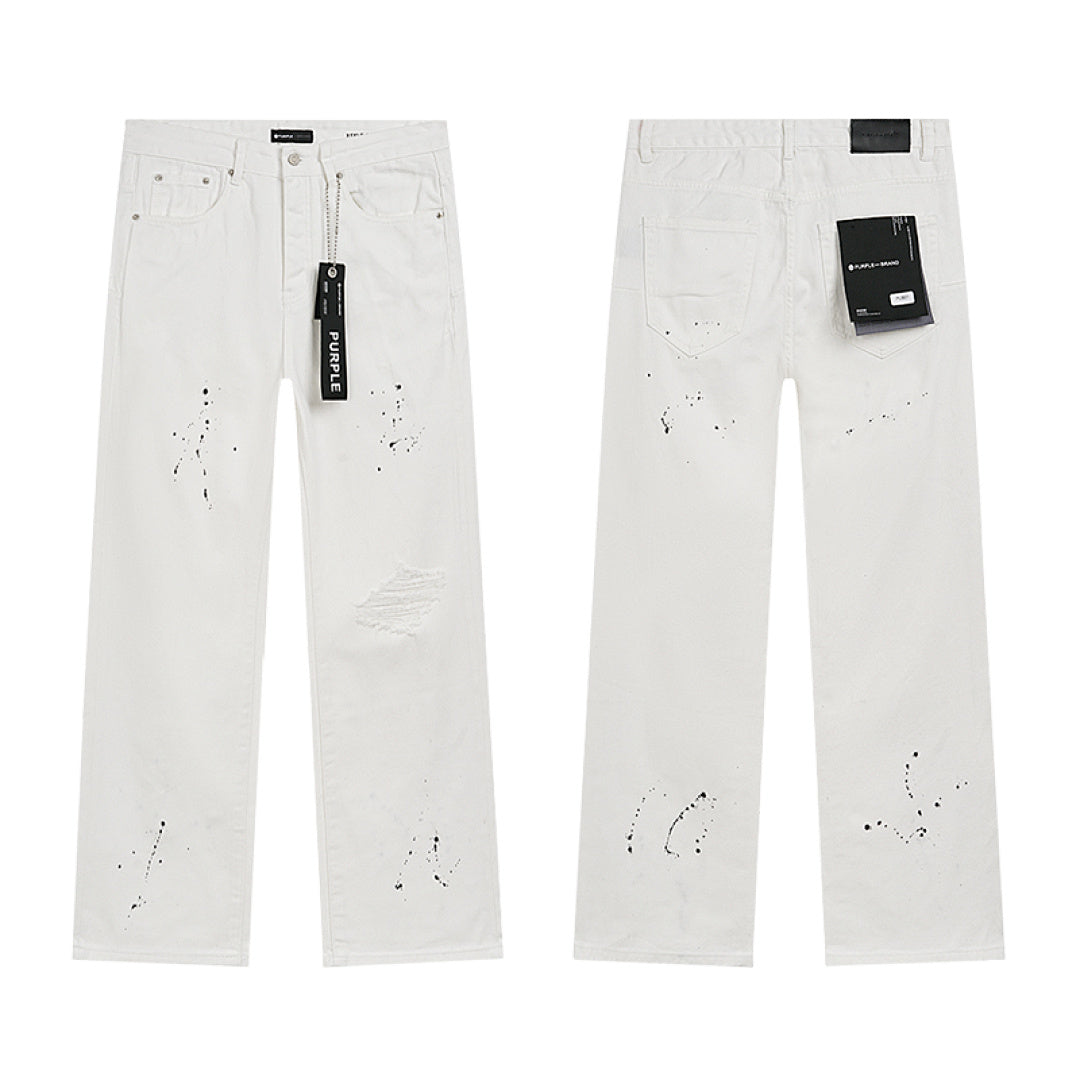 Brand purple jean 85