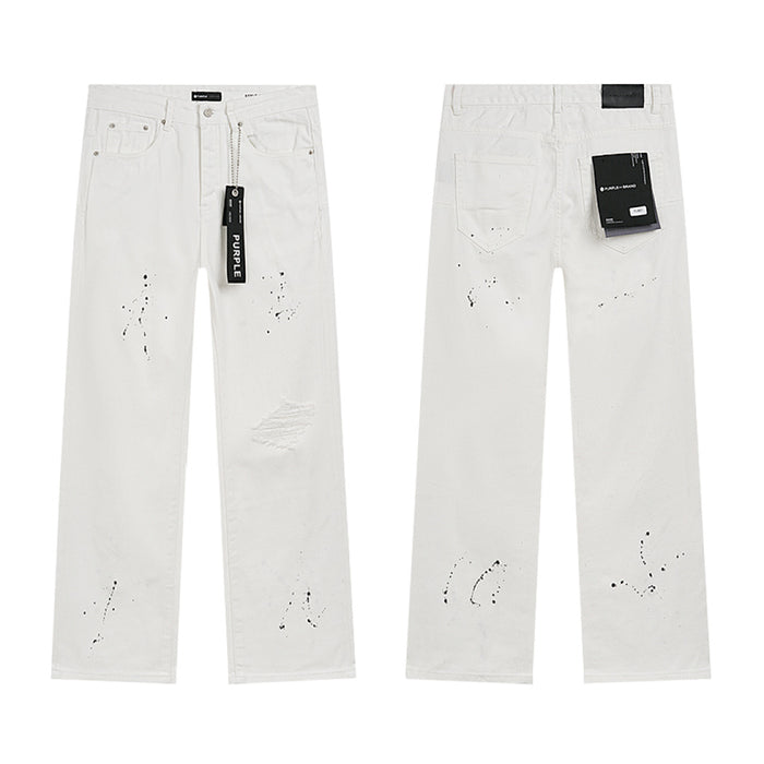 Brand purple jean 85