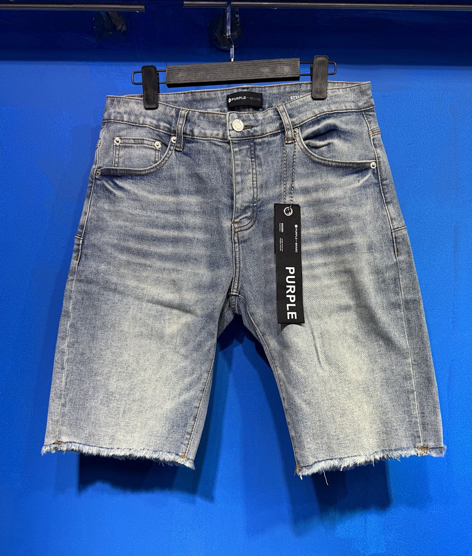 Brand Purple short 2