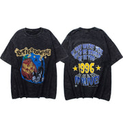 HELLSTAR T-SHIRT 231