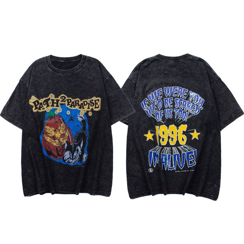 HELLSTAR T-SHIRT 231
