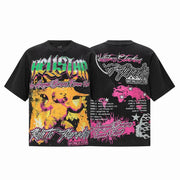 HELLSTAR T-SHIRT 302