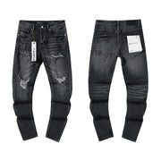Brand purple jean 6