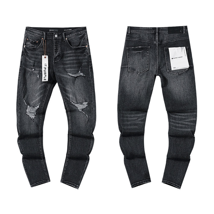 Brand purple jean 6