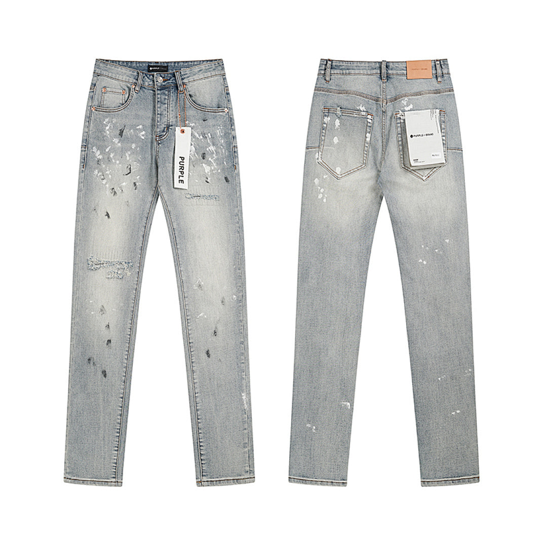 Brand purple jean 48