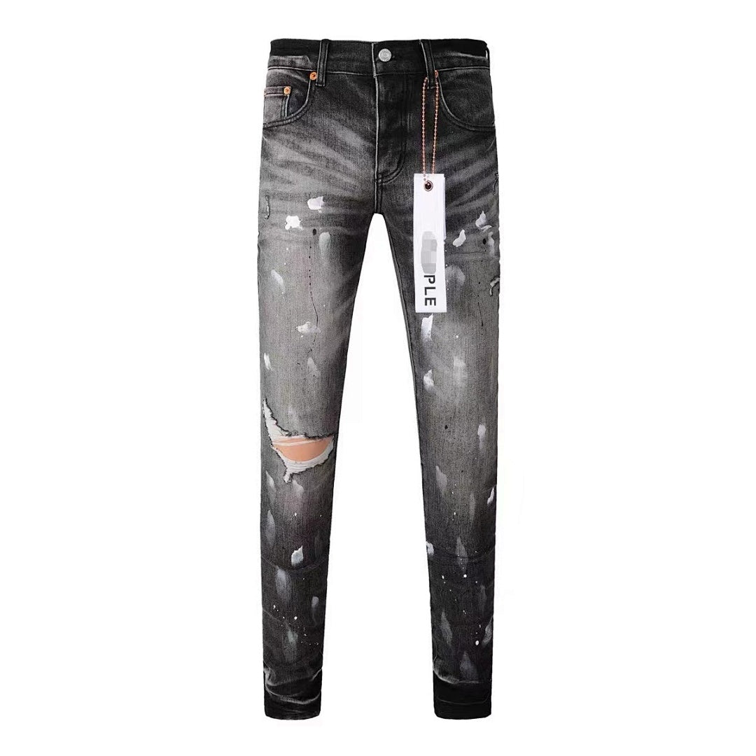 Brand purple jean 21