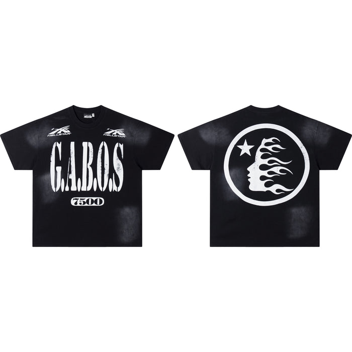 HELLSTAR T-SHIRT 46