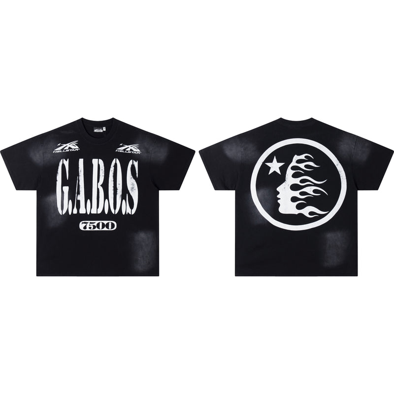 HELLSTAR T-SHIRT 46