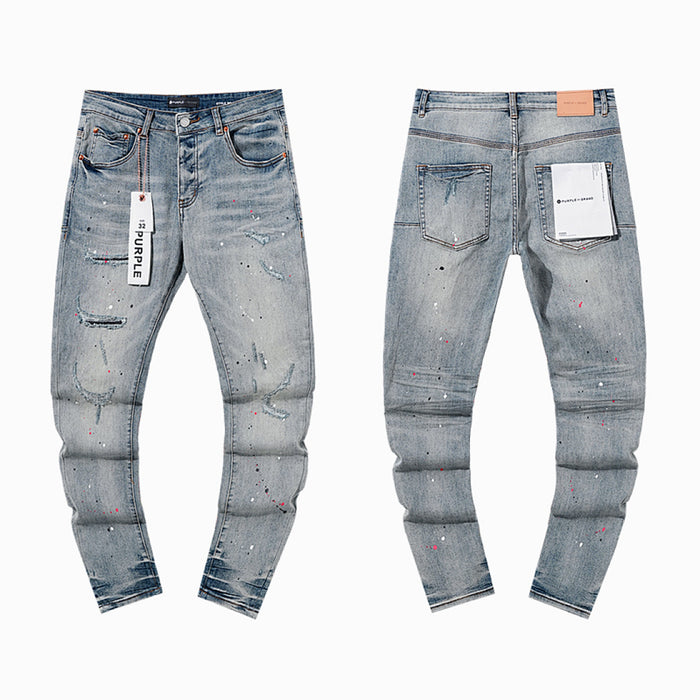 Brand purple jean 99