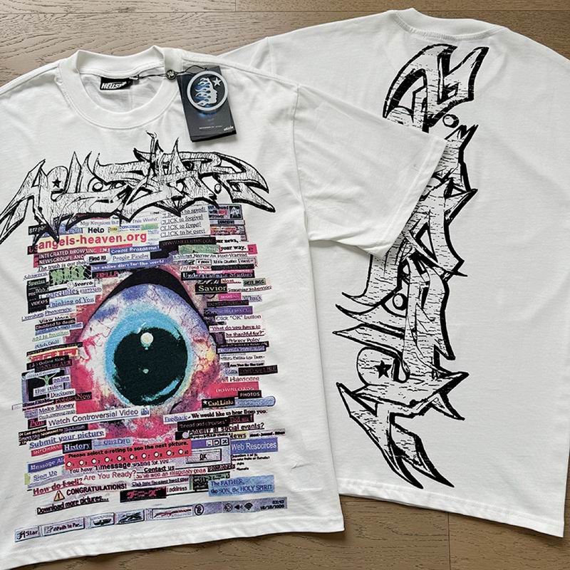 HELLSTAR T-SHIRT 479