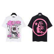 HELLSTAR T-SHIRT 124