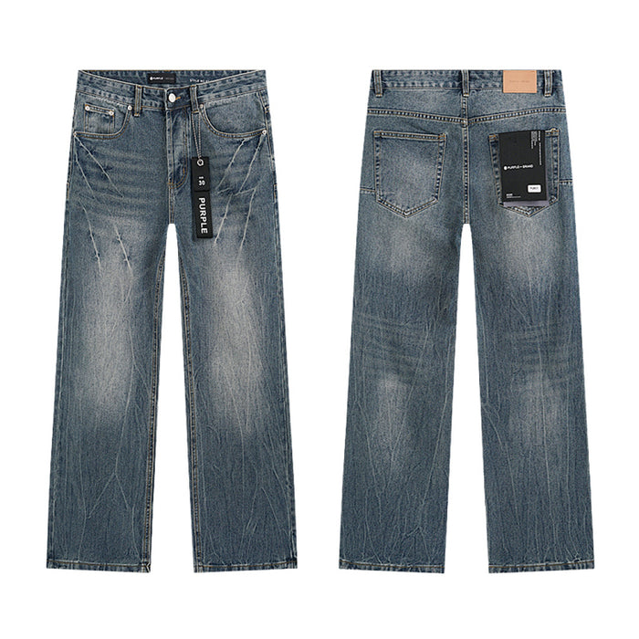 Brand purple jean 71