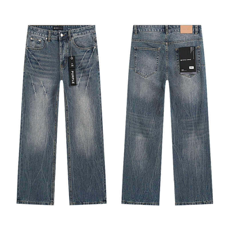 Brand purple jean 71