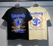 HELLSTAR T-SHIRT 205