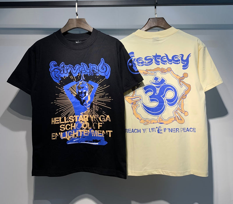 HELLSTAR T-SHIRT 205