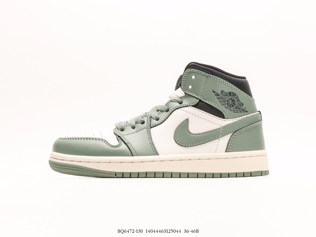 NIKE AIR JORDAN MID