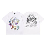 HELLSTAR T-SHIRT 454