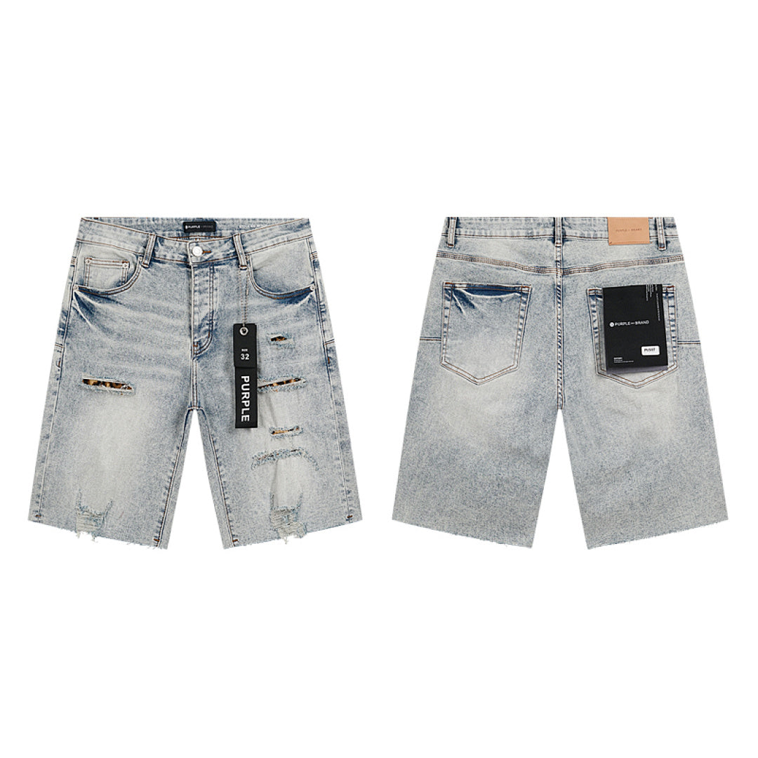 Brand Purple short 8